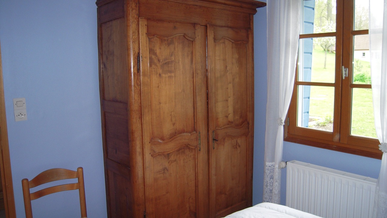 Photo of Bedroom in Mons-Boubert