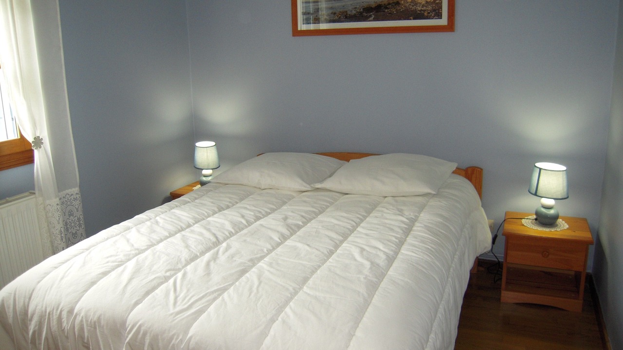 Photo of Bedroom in Mons-Boubert