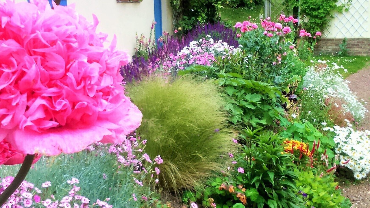 Photo of Outdoor in Mons-Boubert