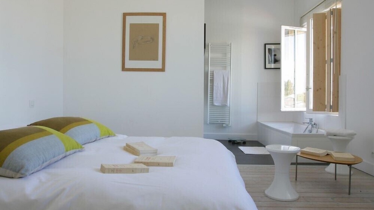 Photo of Bedroom in Le Bois-Plage-en-Re