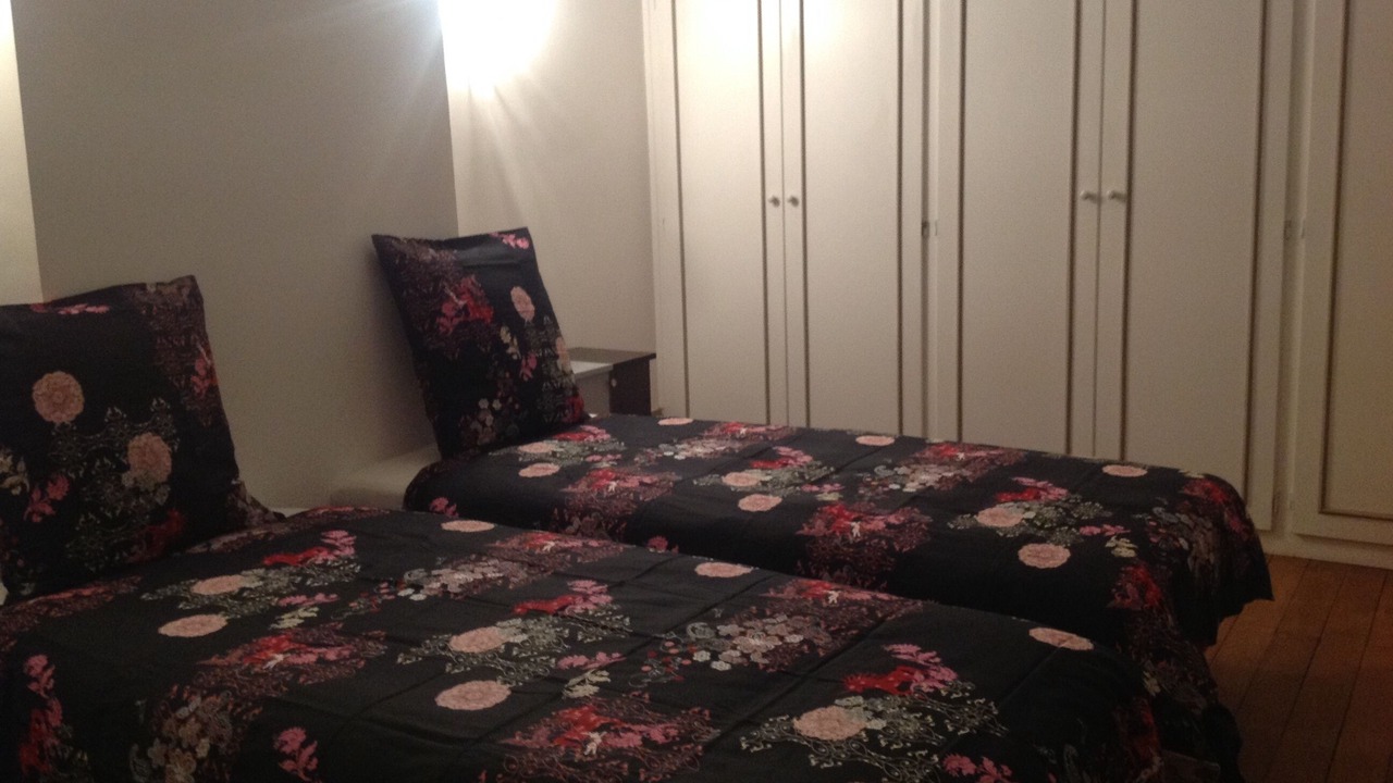 Photo of Bedroom in Fontainebleau