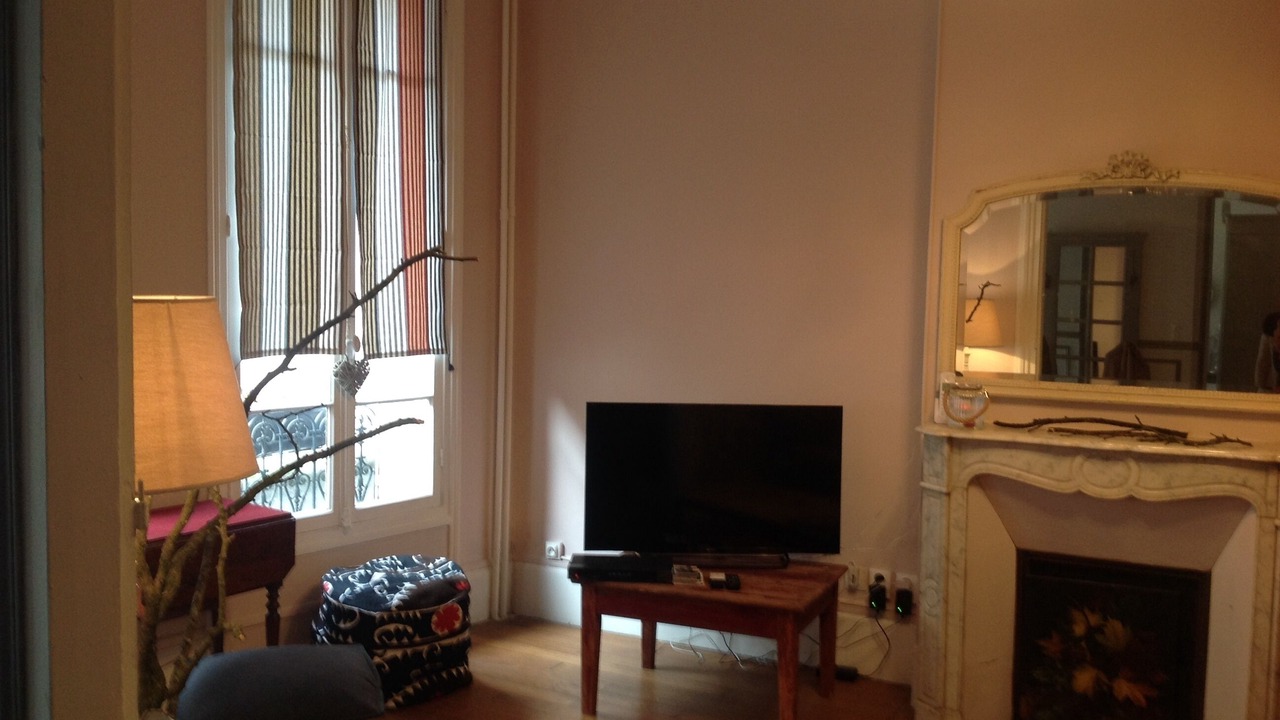 Photo of Livingroom in Fontainebleau