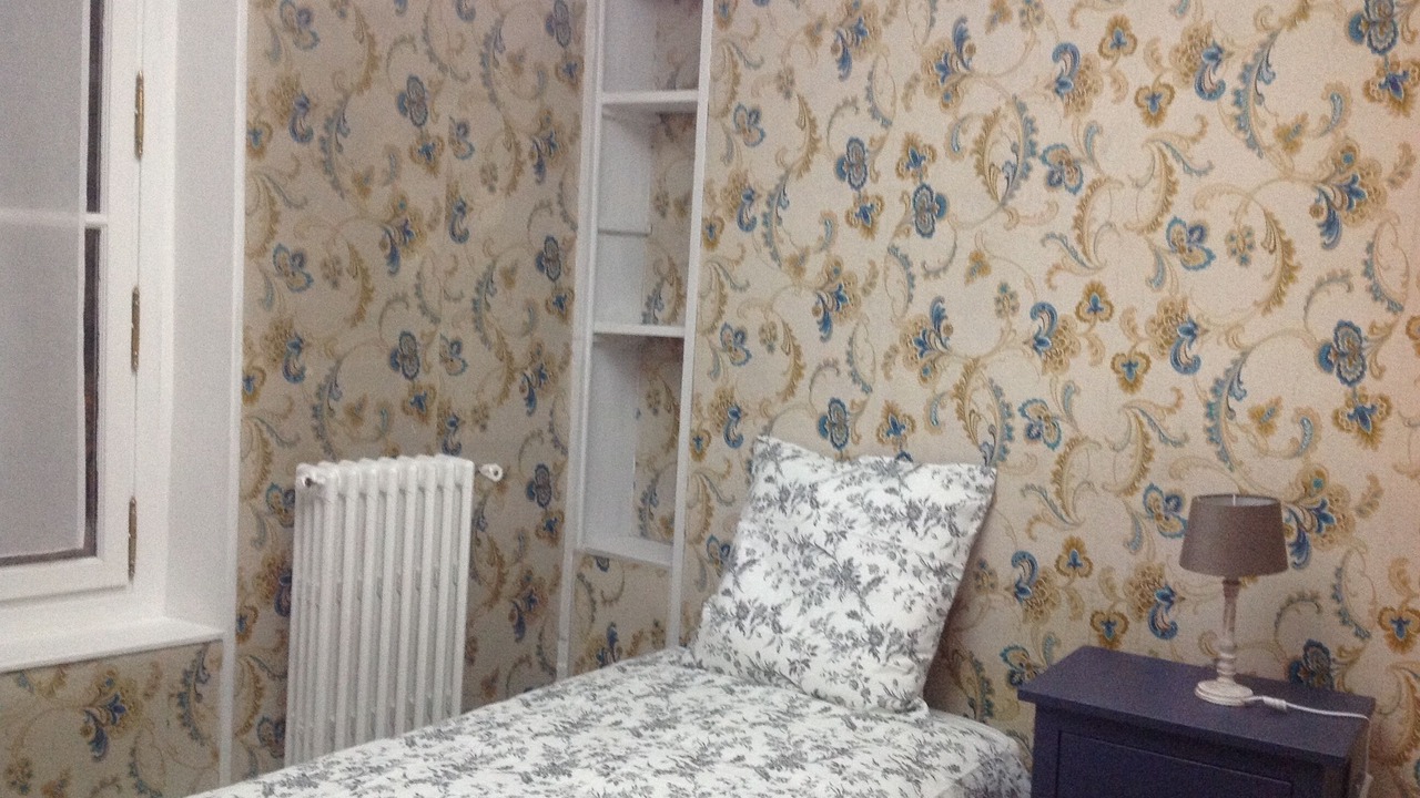 Photo of Bedroom in Fontainebleau