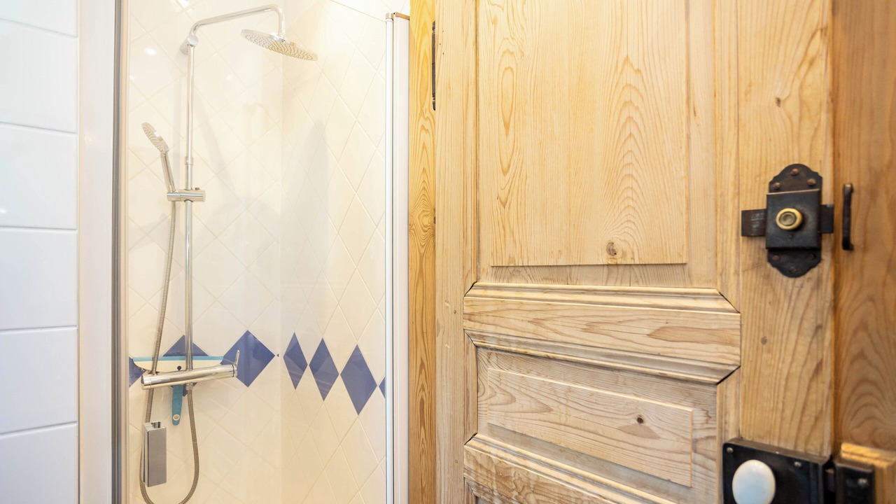 Photo of Bathroom in Robertsau