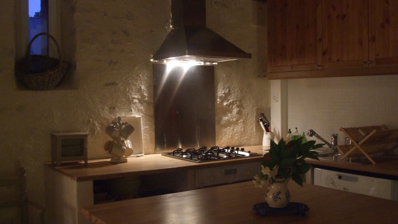 Photo of Kitchen in Cheffes