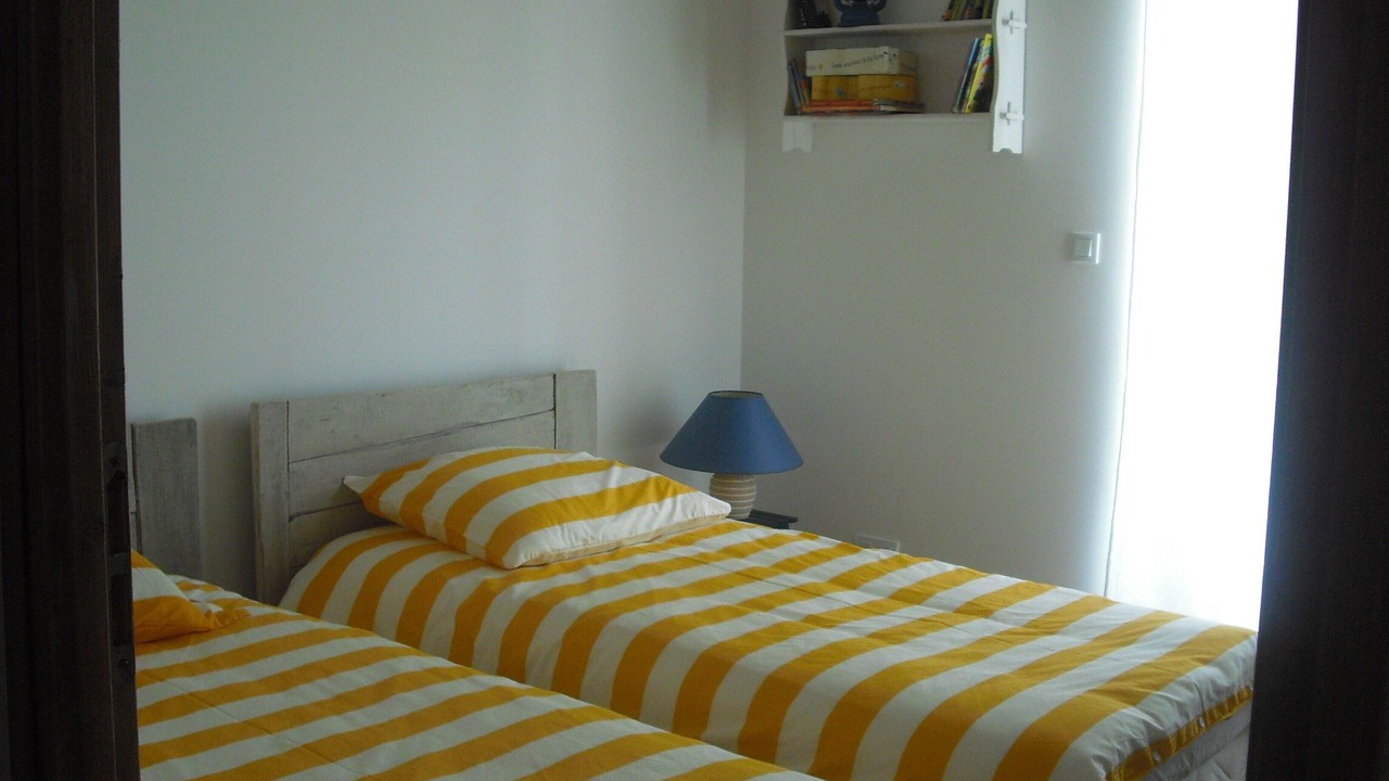 Photo of Bedroom in Cheffes
