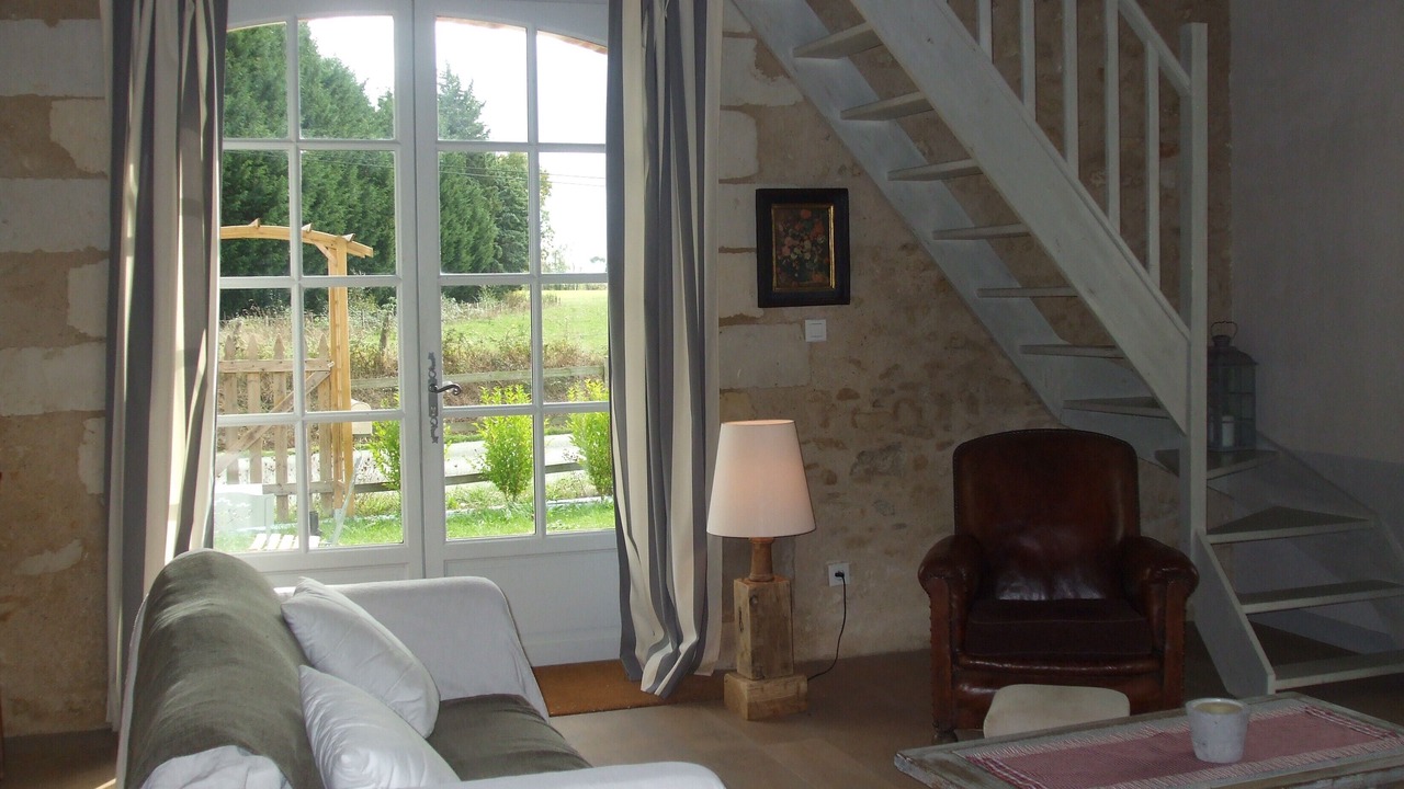 Photo of Livingroom in Cheffes