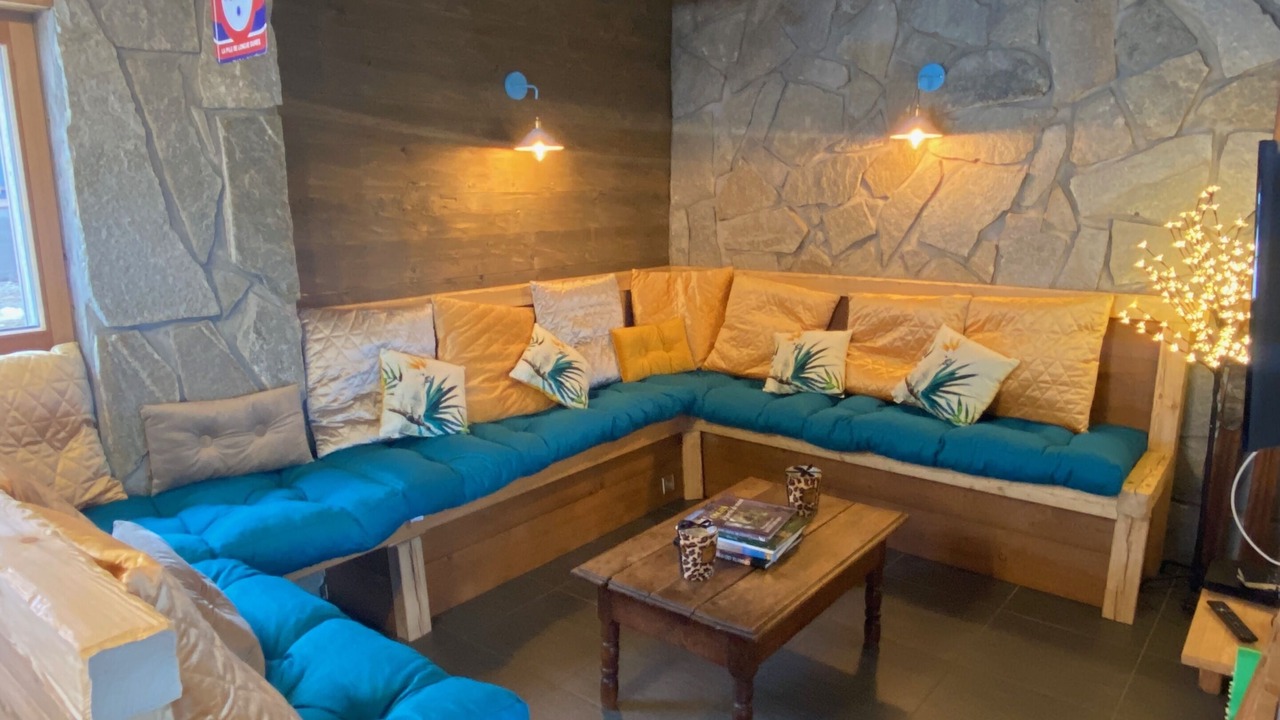 Photo of Livingroom in Gerardmer