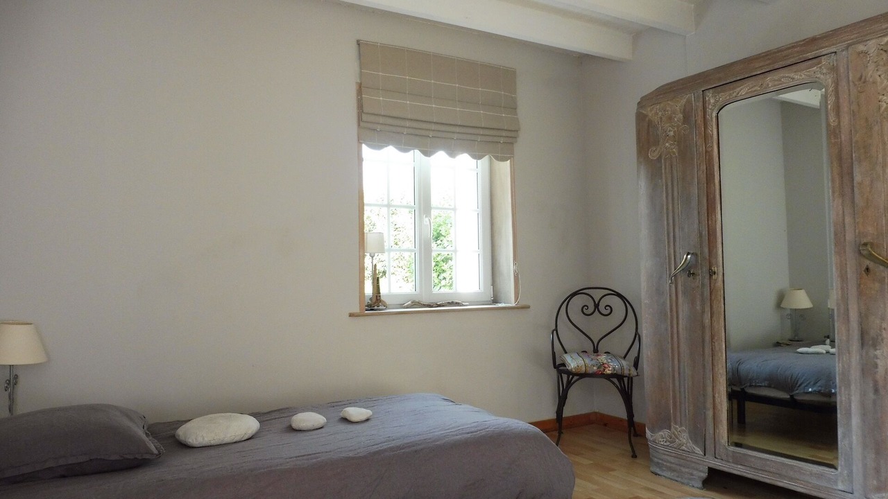 Photo of Bedroom in Verlincthun
