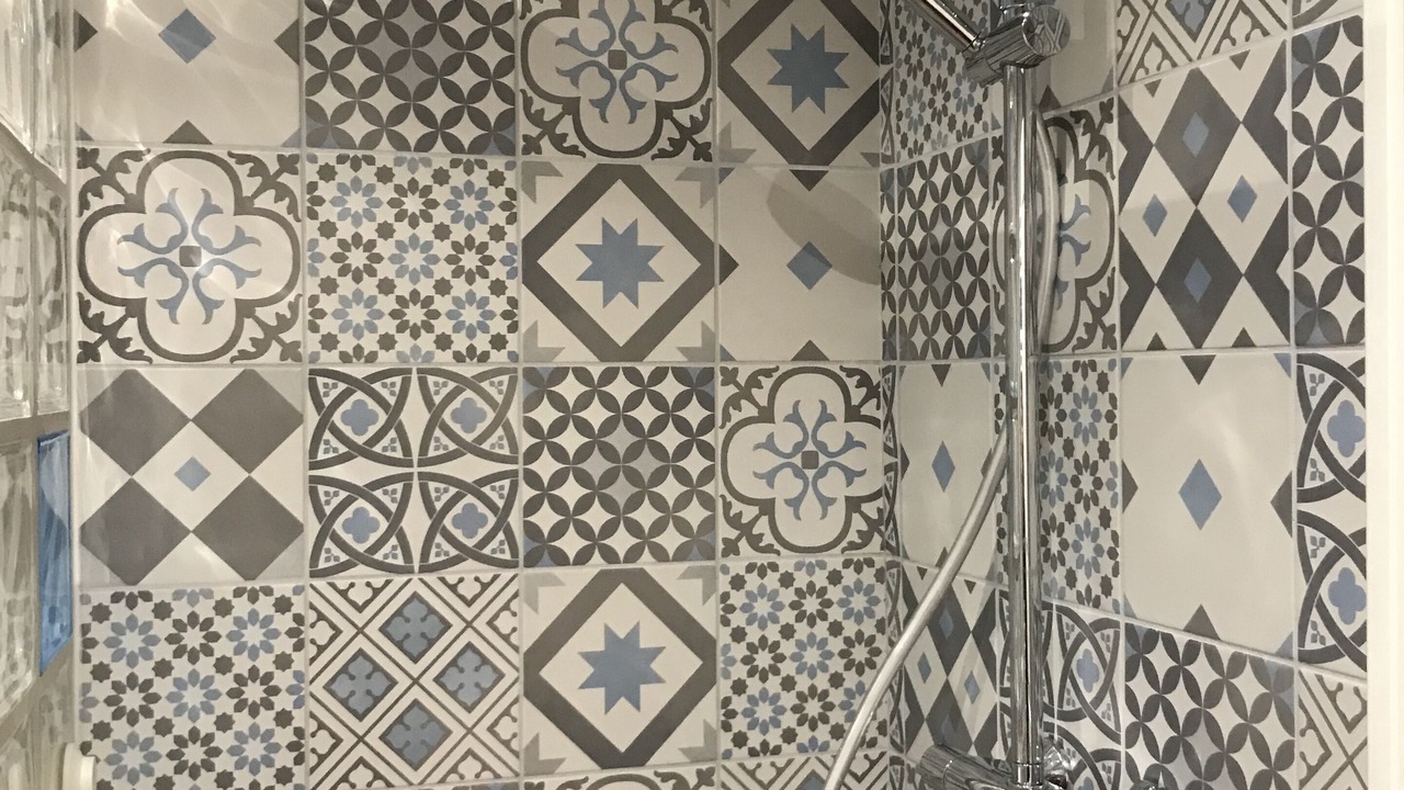 Photo of Bathroom in Wimereux