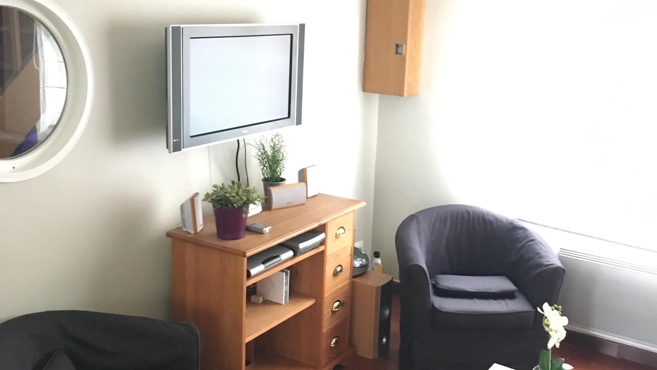 Photo of Livingroom in Wimereux