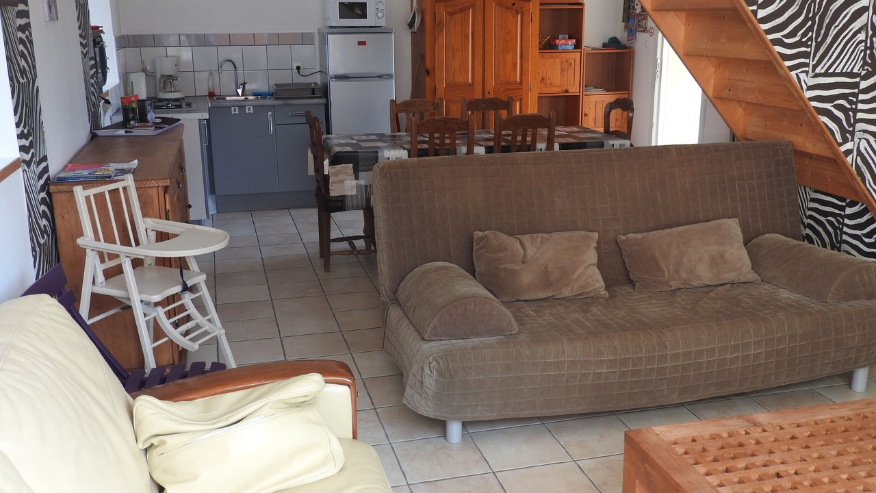 Photo of Livingroom in Saint-Martin-Choquel