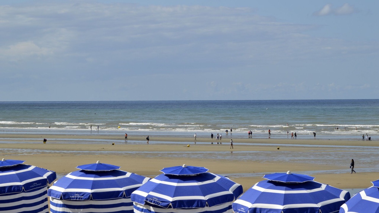 Photo of Others in Cabourg