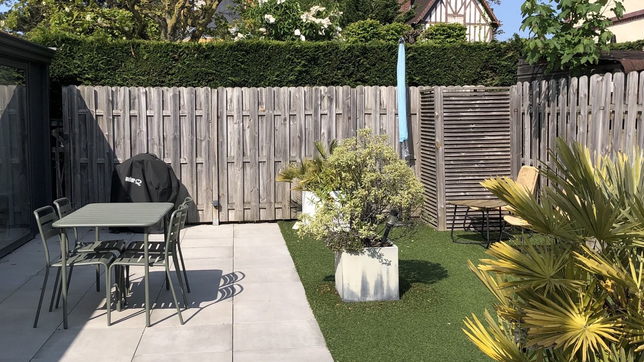 Photo of Outdoor in Cabourg