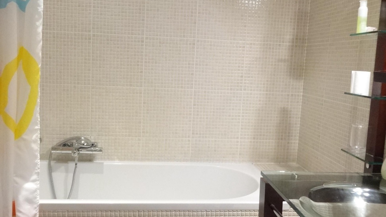 Photo of Bathroom in City-Centre - Petite France