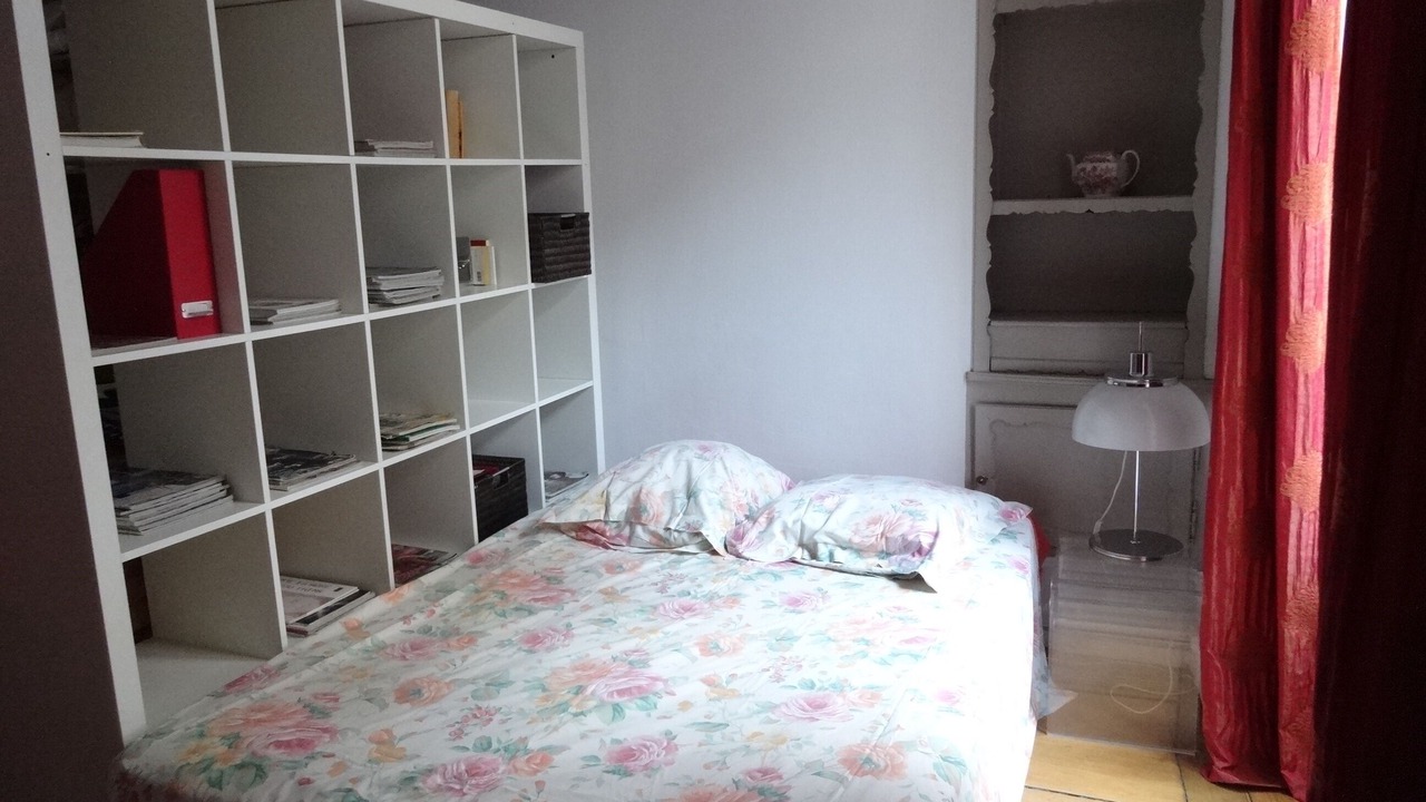 Photo of Bedroom in City-Centre - Petite France