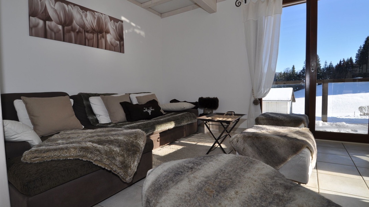 Photo of Livingroom in Premanon
