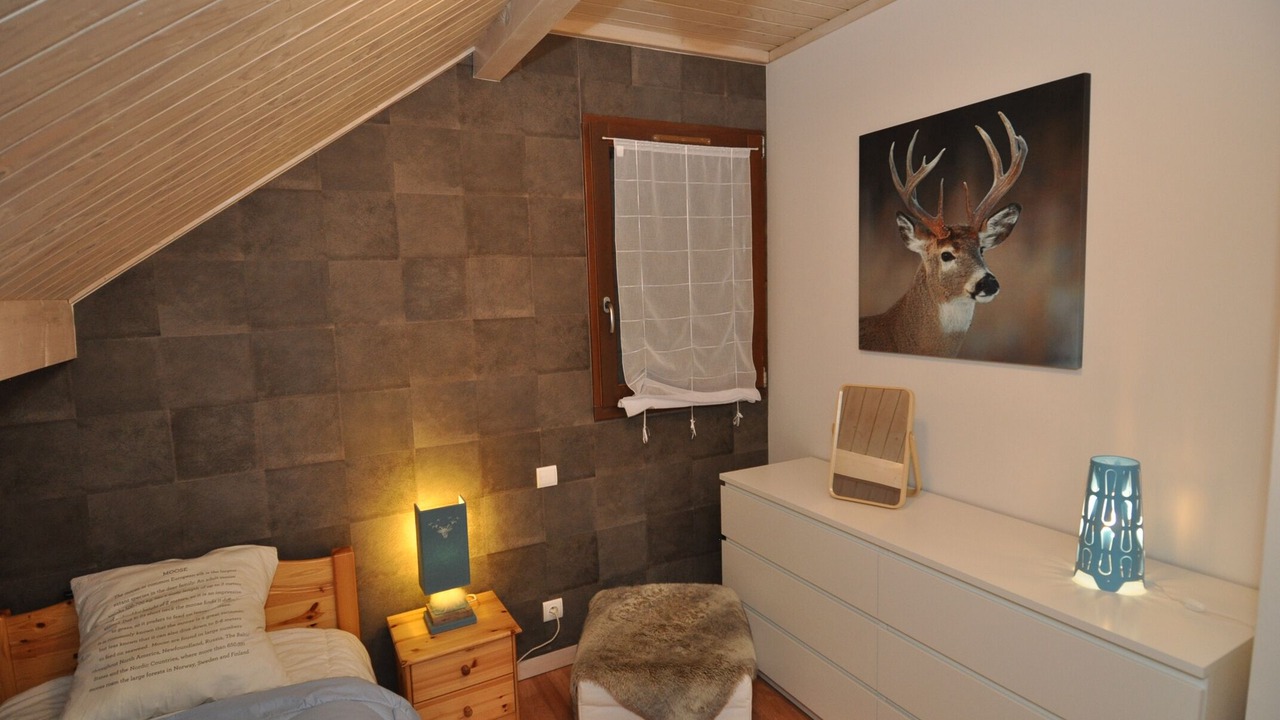 Photo of Bedroom in Premanon