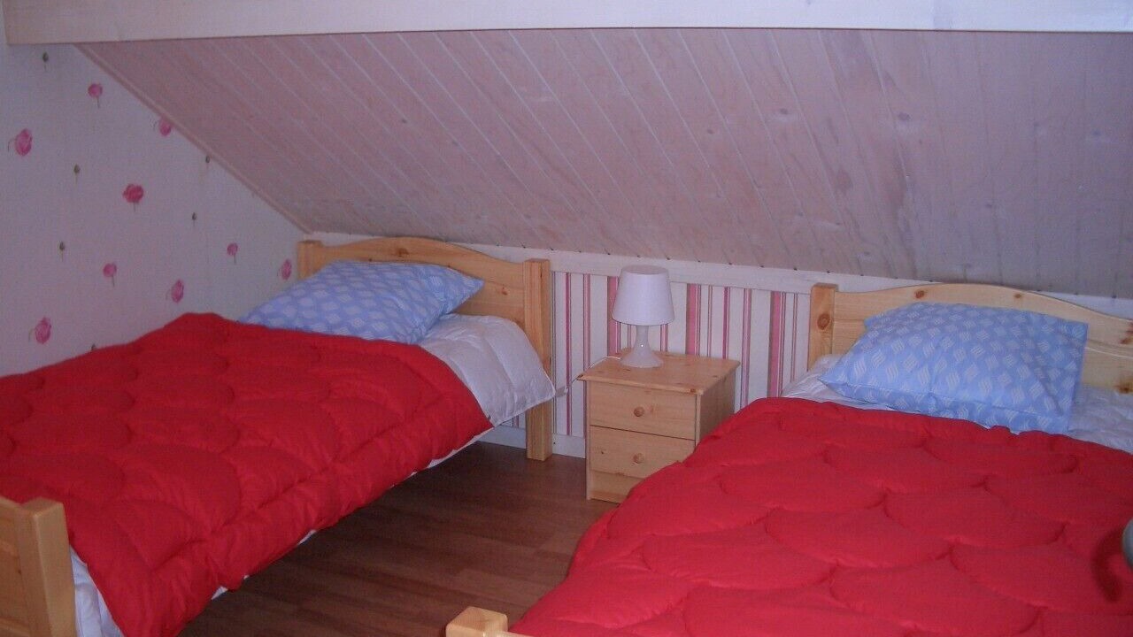 Photo of Bedroom in Premanon