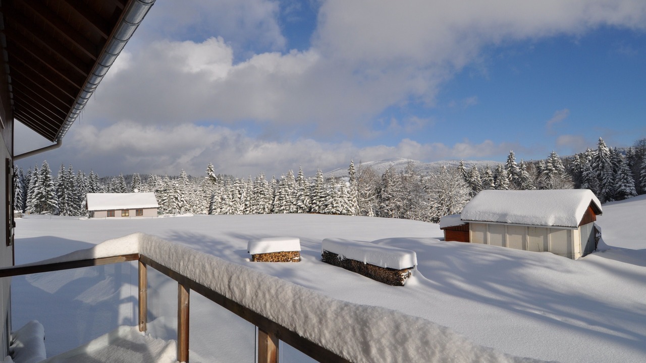 Photo of Outdoor in Premanon