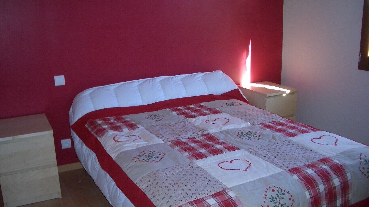 Photo of Bedroom in Premanon