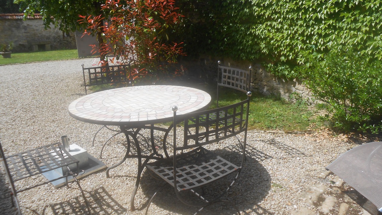 Photo of Outdoor in Sennevoy-le-Bas