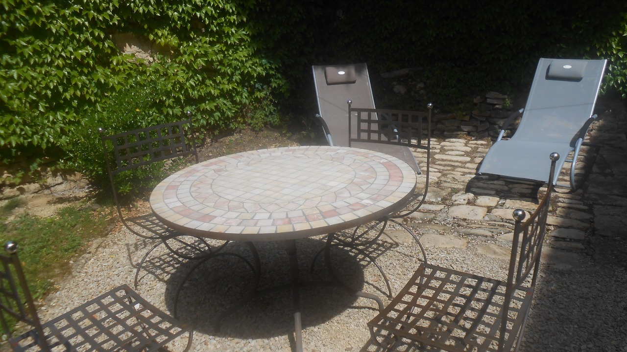 Photo of Outdoor in Sennevoy-le-Bas