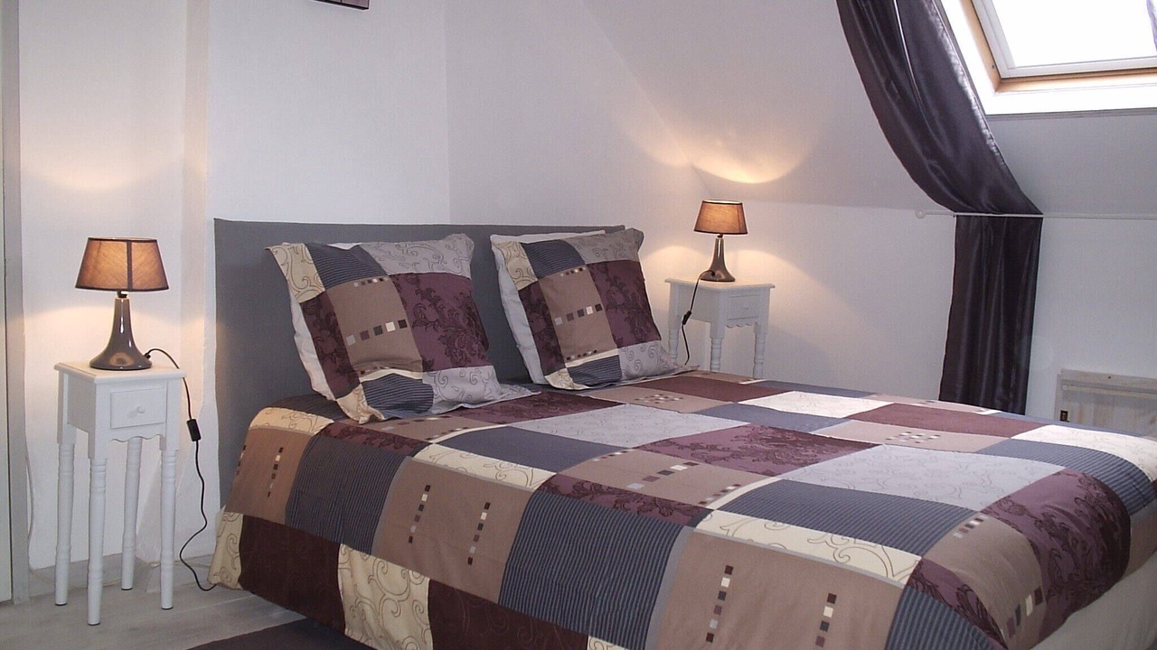 Photo of Bedroom in Sennevoy-le-Bas