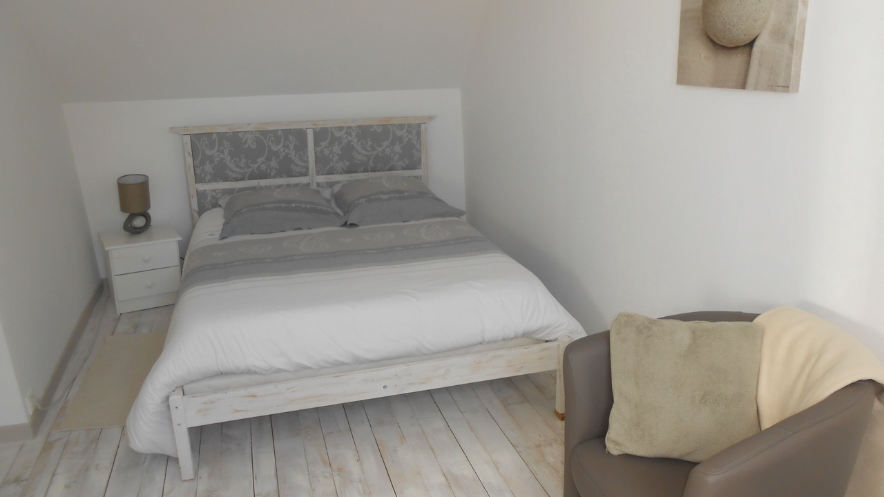 Photo of Bedroom in Sennevoy-le-Bas