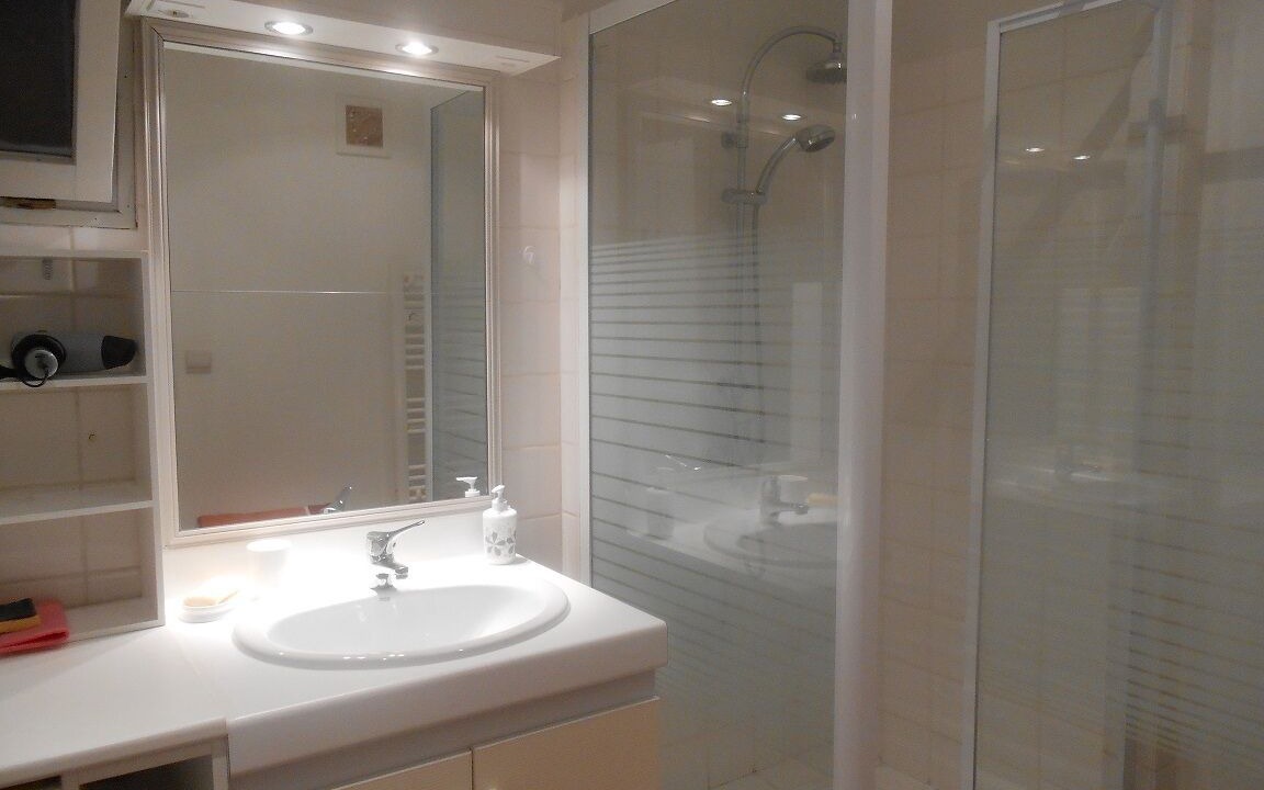 Photo of Bathroom in Sennevoy-le-Bas