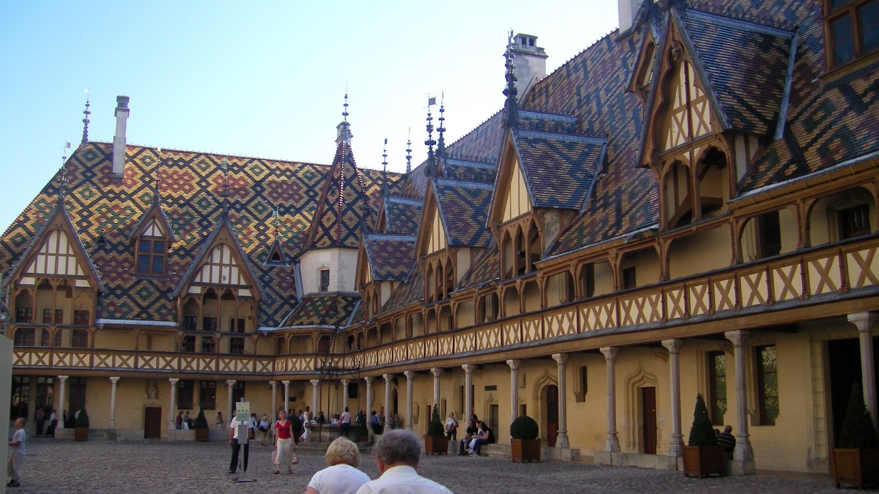 Photo of Others in Sennevoy-le-Bas