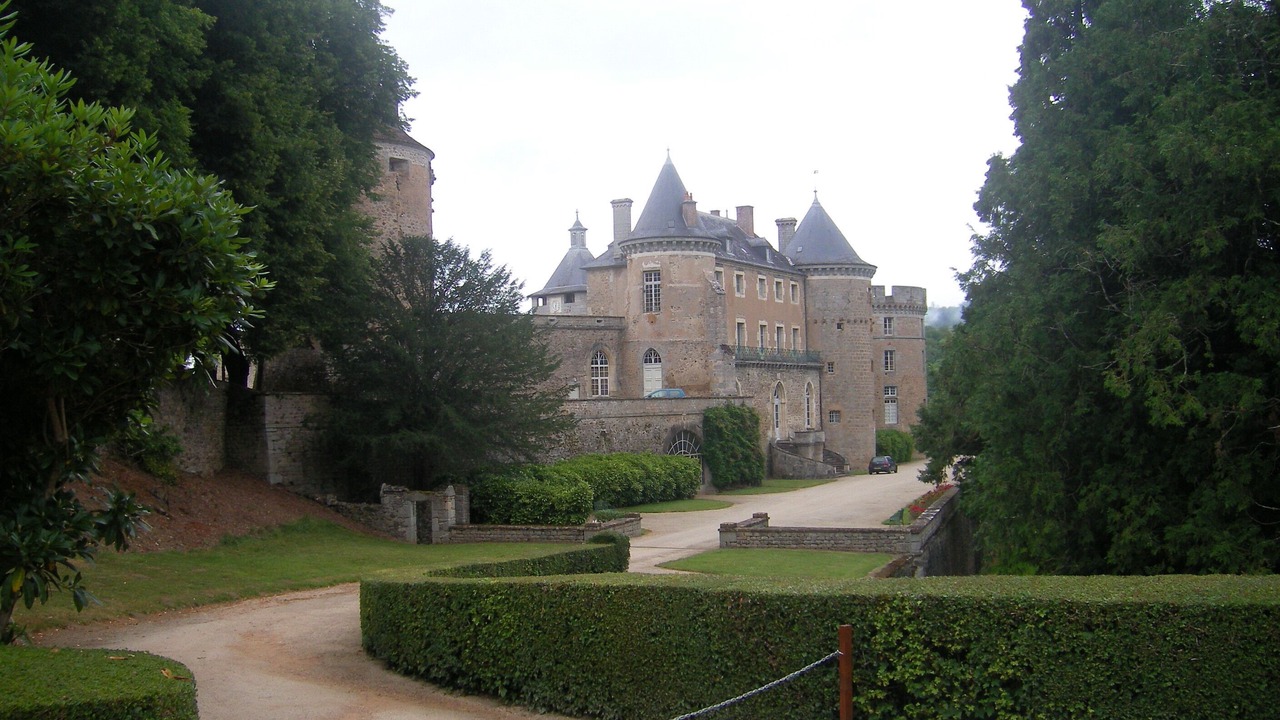 Photo of Outdoor in Sennevoy-le-Bas
