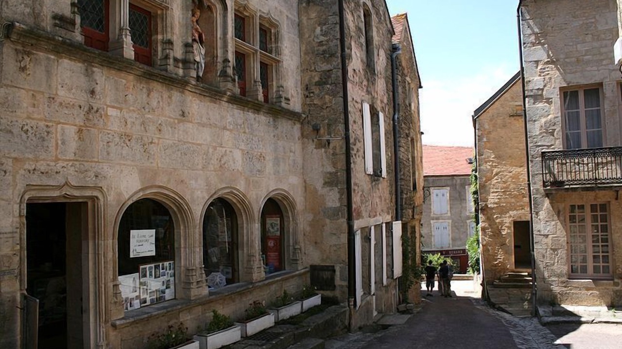 Photo of Outdoor in Sennevoy-le-Bas