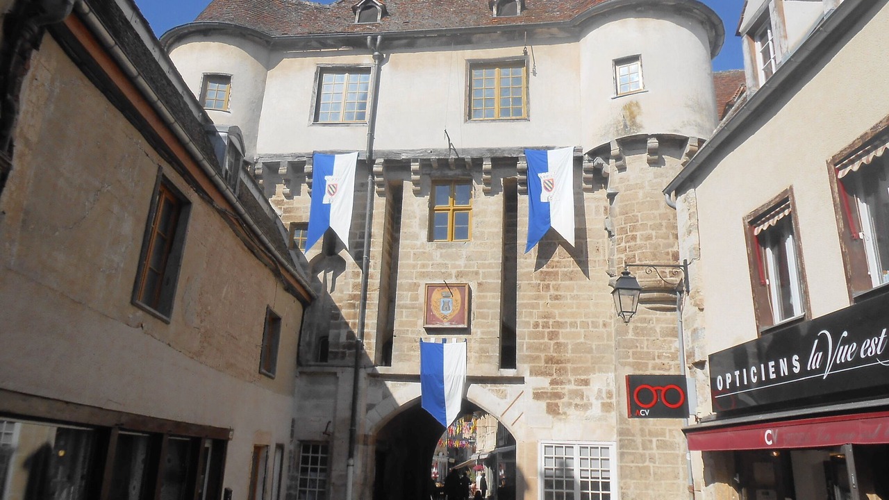 Photo of Others in Sennevoy-le-Bas