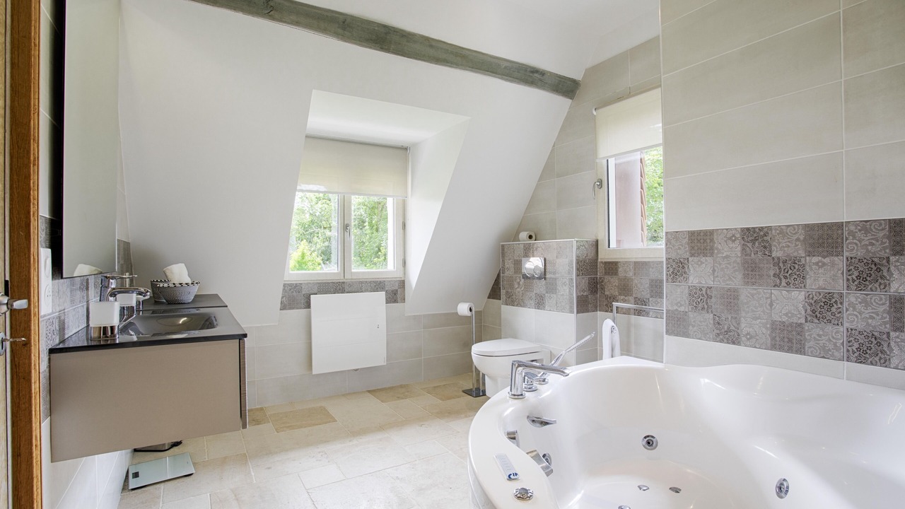 Photo of Bathroom in Touques