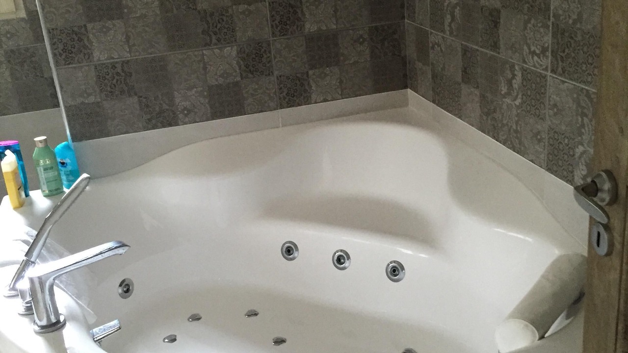 Photo of Bathroom in Touques
