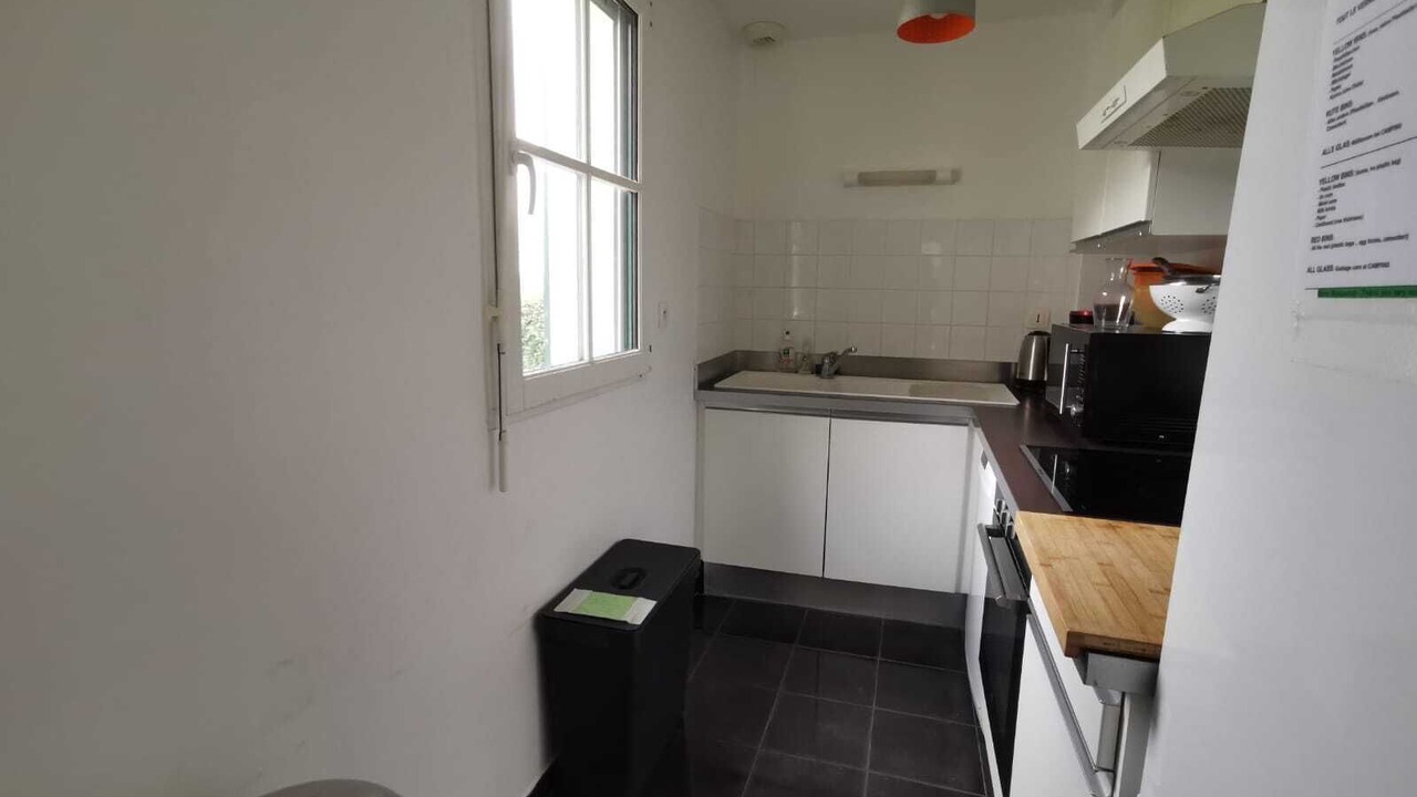 Photo of Kitchen in Wissant