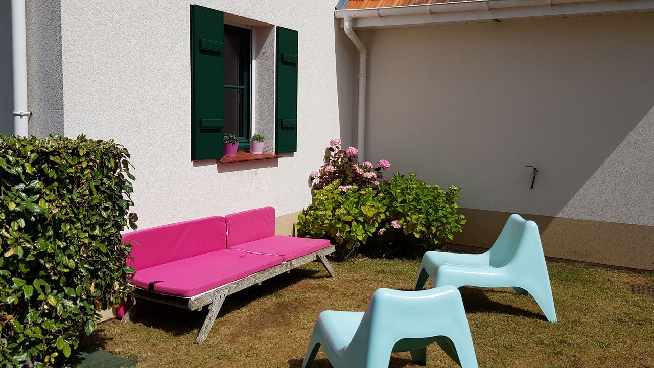 Photo of Outdoor in Wissant