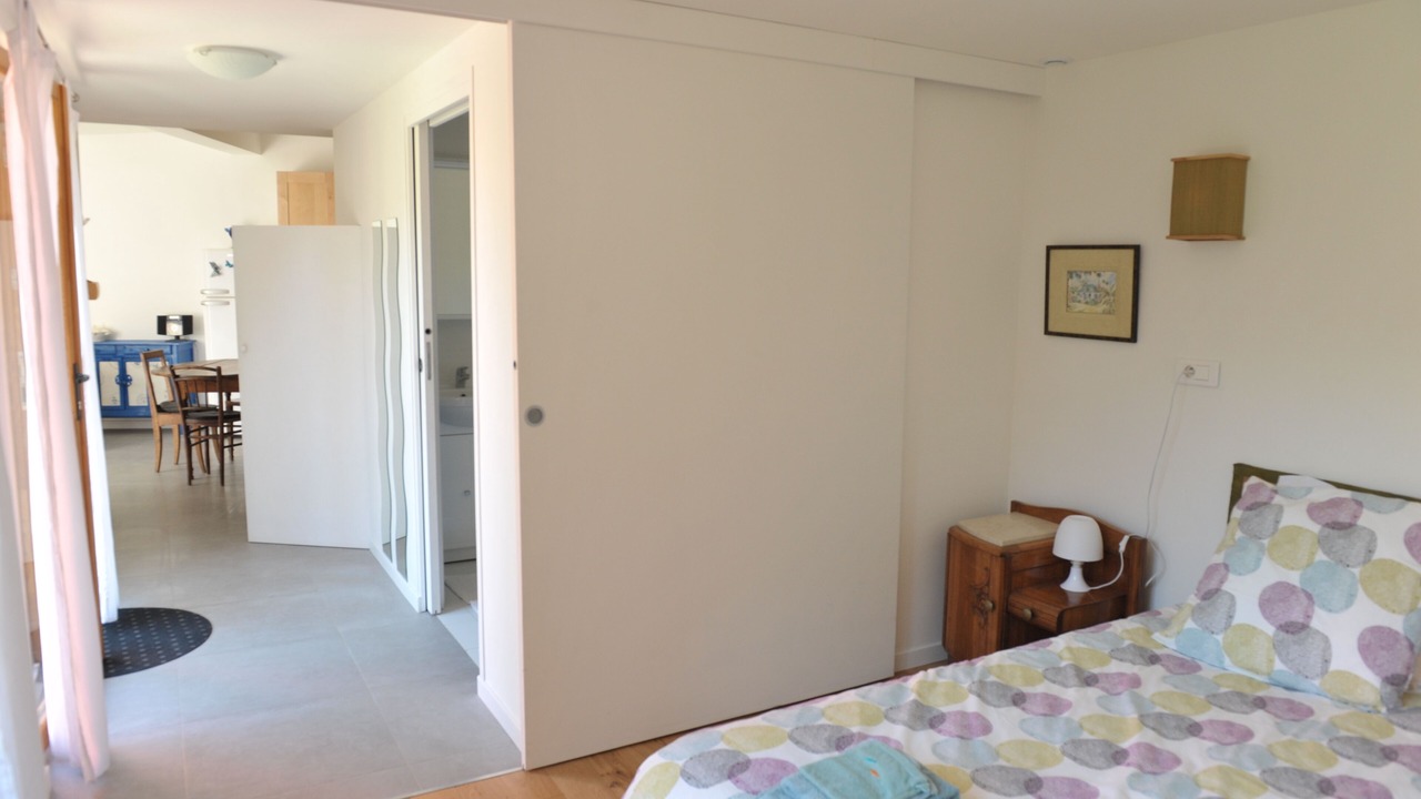 Photo of Bedroom in Sannois