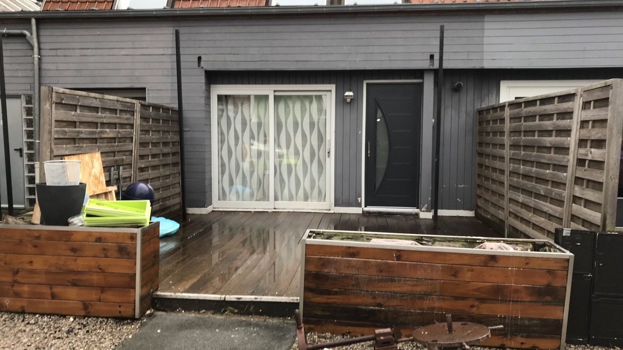 Photo of Patio Balcony in Templemars