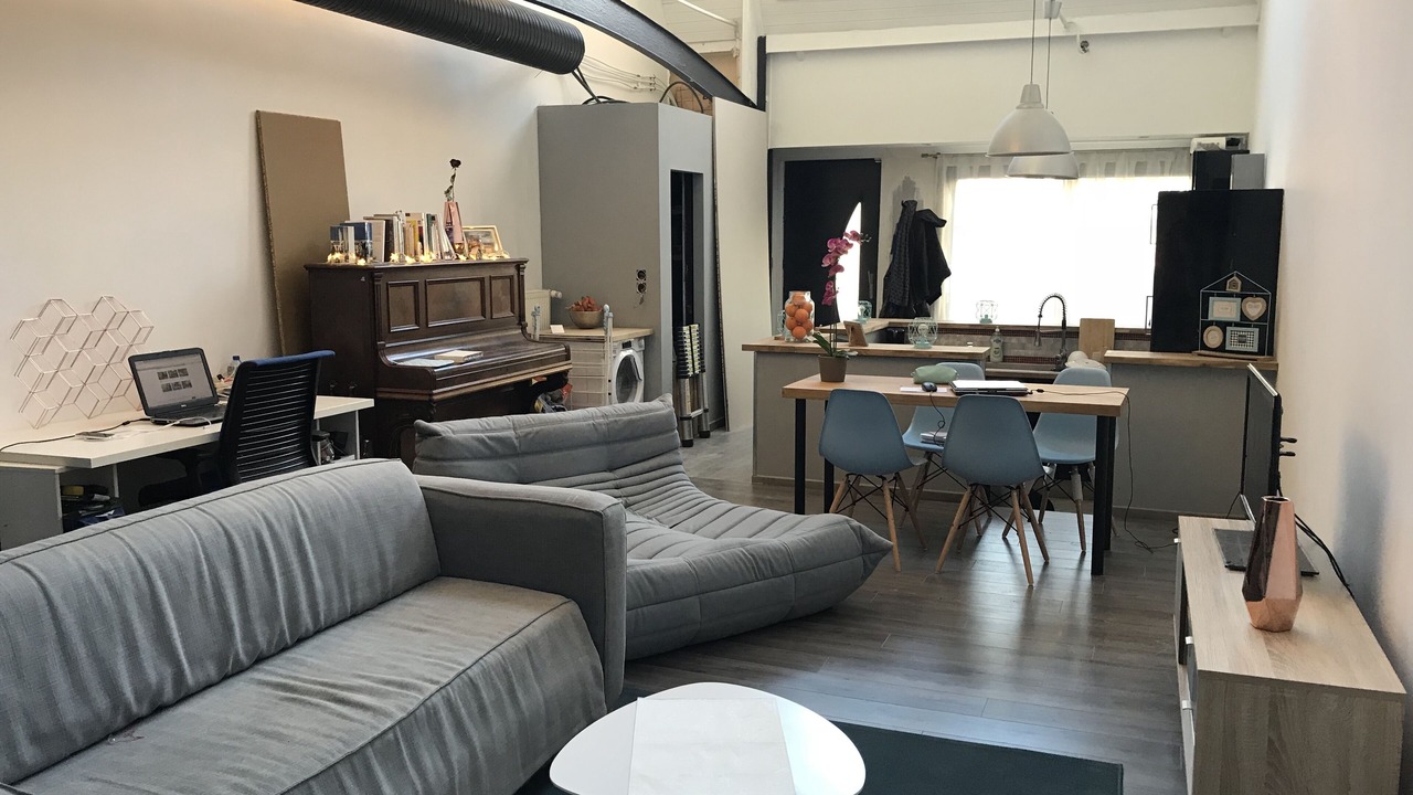 Photo of Livingroom in Templemars
