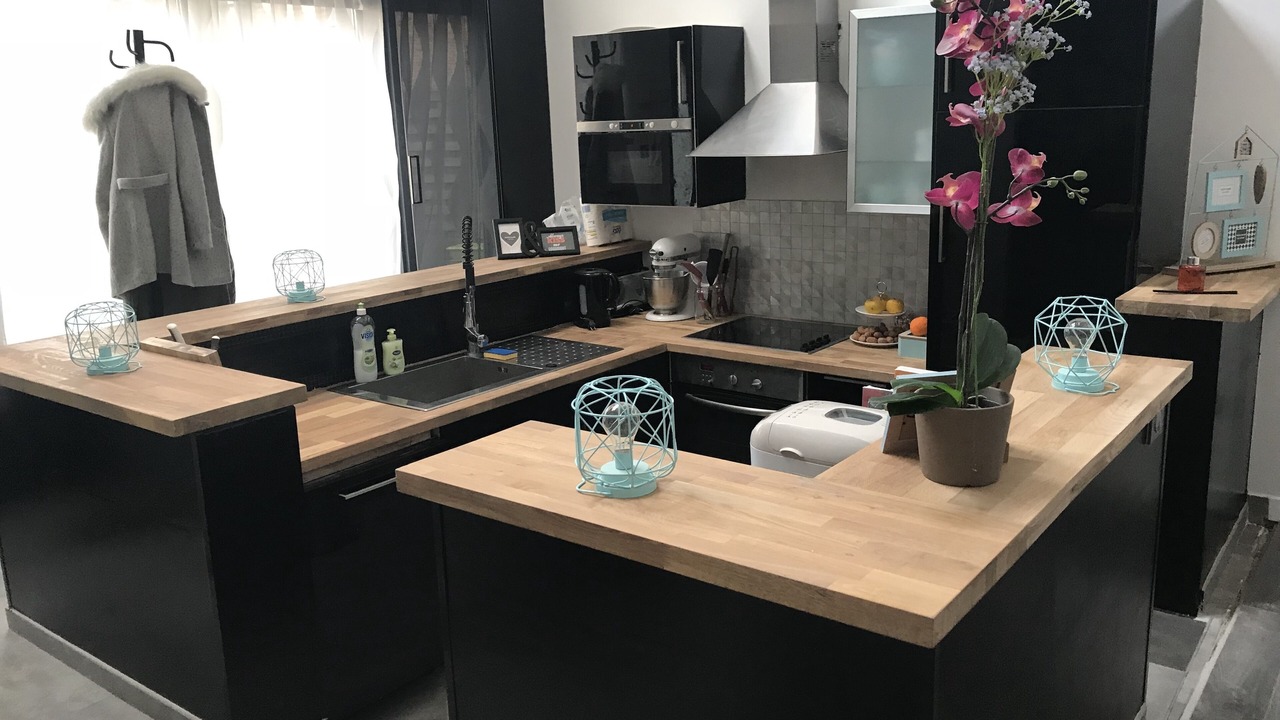 Photo of Kitchen in Templemars