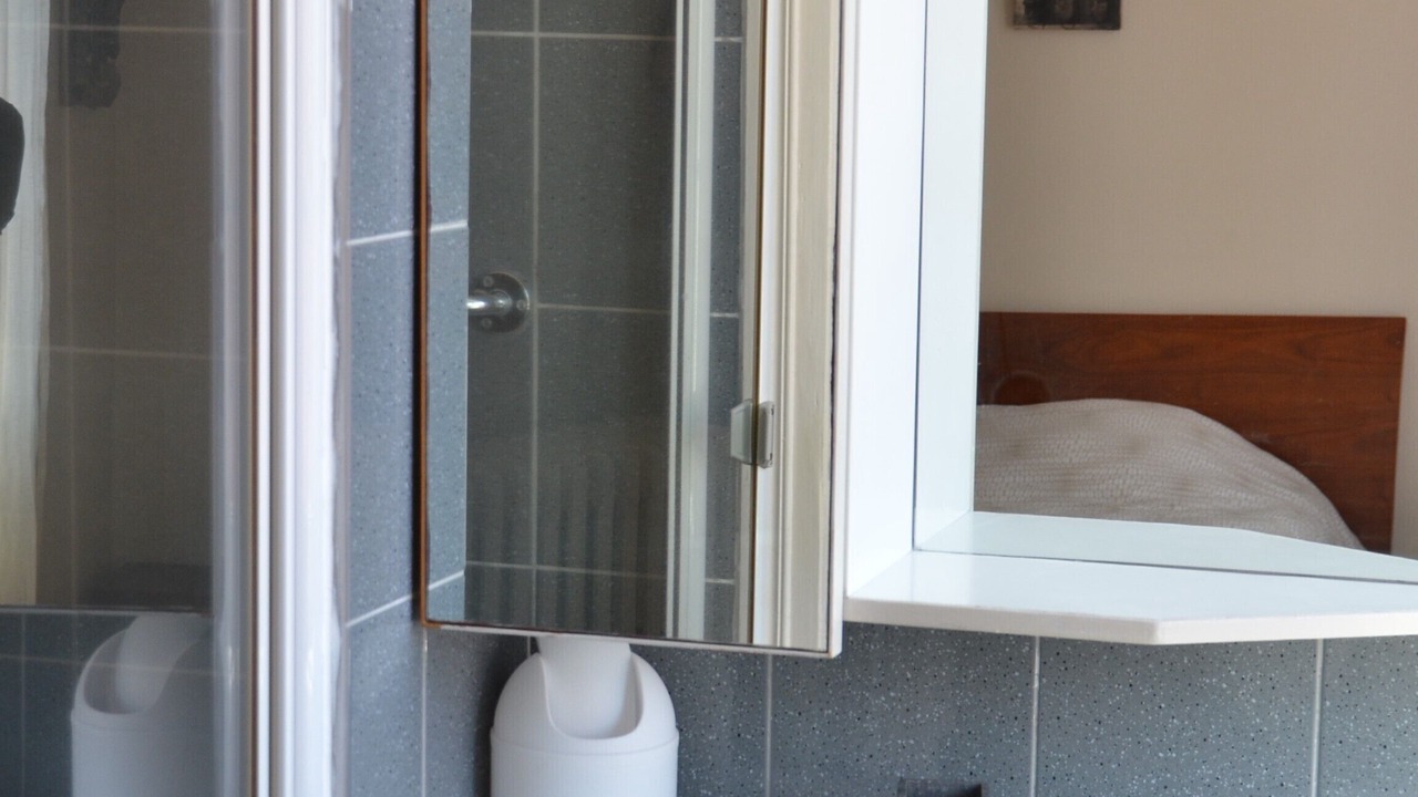 Photo of Bathroom in Montigny-sur-Vesle