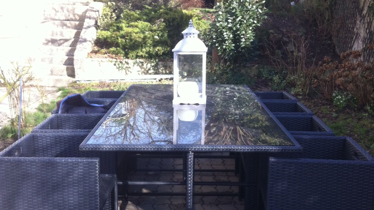 Photo of Outdoor in Montigny-sur-Vesle