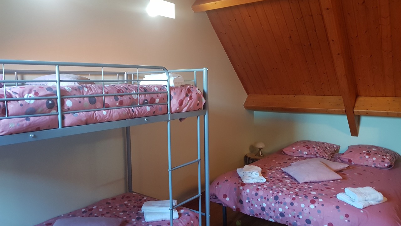 Photo of Bedroom in Wissant