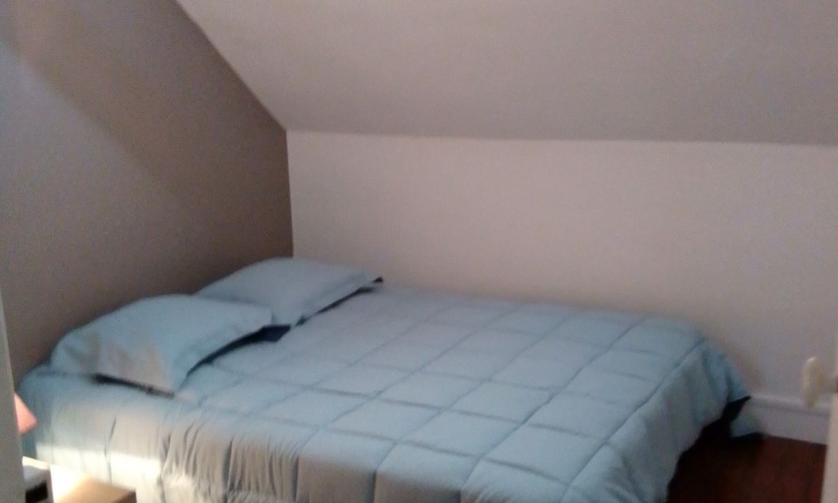 Photo of Bedroom in Dieppe