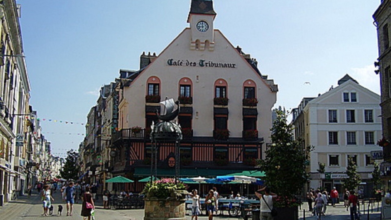 Photo of Others in Dieppe