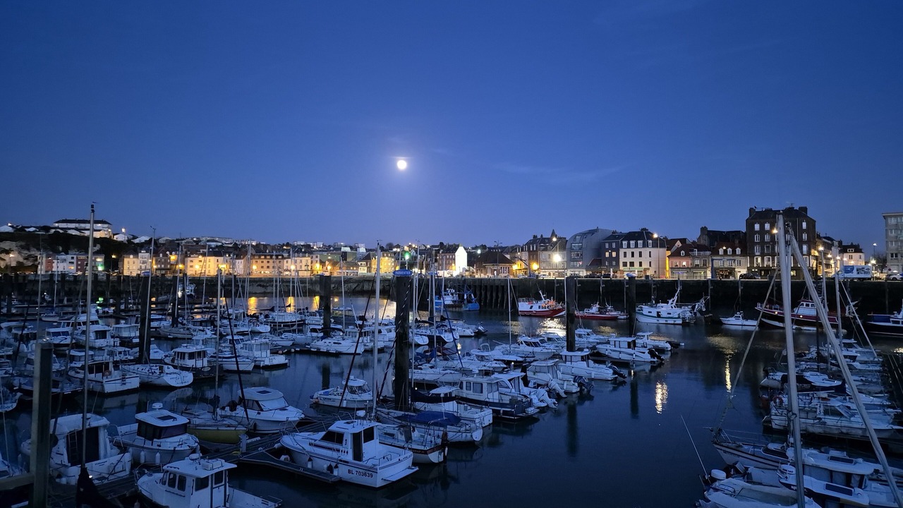 Photo of Others in Dieppe