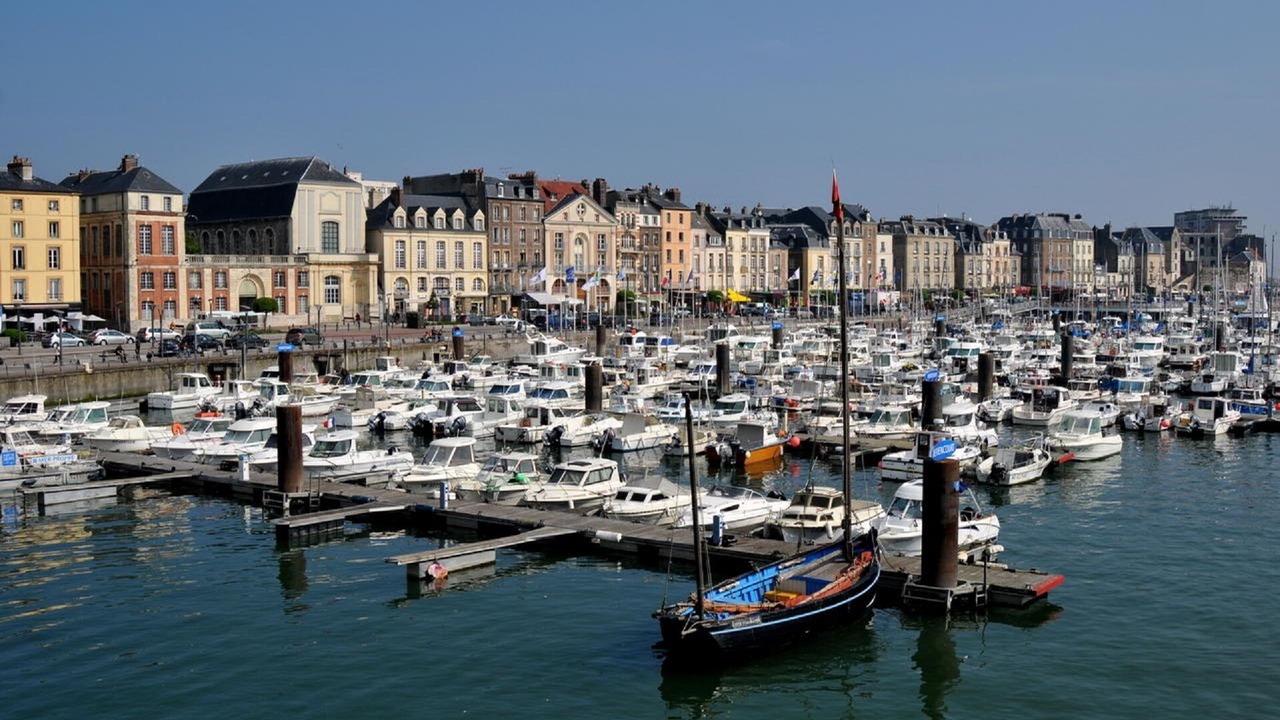 Photo of Others in Dieppe