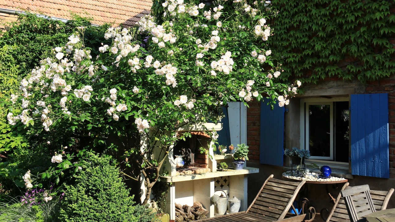 Photo of Outdoor in Mittelhausen